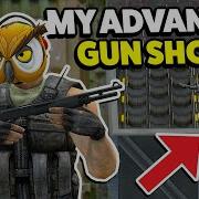 Gun Shop Tutorial Gmod DarkRP Life 27 Becoming Rich With Advanced Gun Shelves