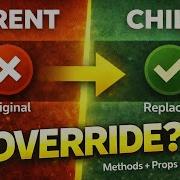 Property Overriding In PHP Here S What You Need To Know