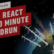Outer Wilds Developers React To 10 Minute Speedrun