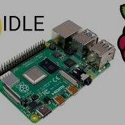 How To Install Python IDLE On Raspberry Pi