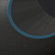 MESHmachine Offset Cut Preview