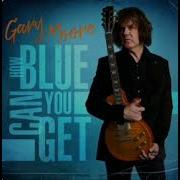 Gary Moore In My Dreams