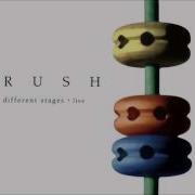 Rush Bravado Different Stages