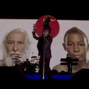 Depeche Mode In Chains Tour Of The Universe Live In Barcelona 2009