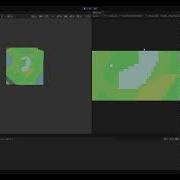 Unity Map Generation Infinite Perlin Noise