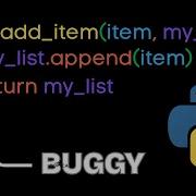 The Hidden Python List Bug You Need To See