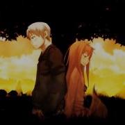 Nightcore Be My Escape