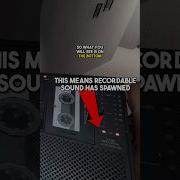 Sound Recorder Guide For Phasmophobia