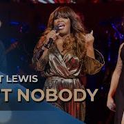 Ladies Of Soul 2018 Ain T Nobody Berget Lewis