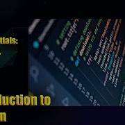 Lec 1 Introduction To Python Code Yourself Academy CYA Hindi
