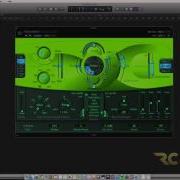 Recording Connection ES1 Synthesizer In Logic Pro X