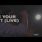 Move Your Heart Live UPPERROOM