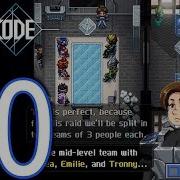 CrossCode PC Walkthrough Part 20 Autumn S Fall Bergen Trail First Scholars HQ