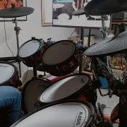 Rammstein Mutter Drum Cover