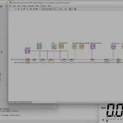 Raspberry Pi With DAQ Hat As LabVIEW SCPI Programmable Instrument Fast Silent Demo
