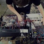Olan Modular Techno Live Set 6