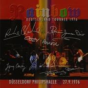 Rainbow 1976 09 27 Dusseldorf