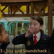 Odd Squad Episode 23 Jinx Soundcheck Part Two Exclusive Clip