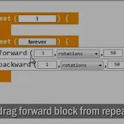 VEX Loops
