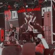 CODE ORANGE Live DOWNLOAD Festival PARIS 10 06 2017