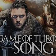 GAME OF THRONES SONG By JT Music Break The Night Azor Ahai