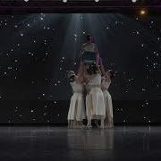 TURNING TABLES Fouetté Academy Of Dance