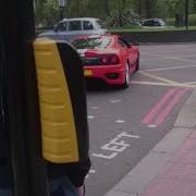 WORLD RECORD LOUDEST STRAIGHT PIPE FERRARI 360 CHALLENGE STRADALE IN THE WORLD