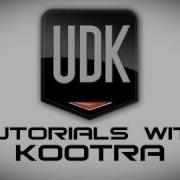 UDK Machinima Tutorial With Kootra Episode 1 Getting Started