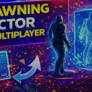 Unreal Engine 5 Multiplayer Actor Spawning In 1 Minute