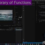 Adobe Scripting QuickTip Useful Library Of Functions