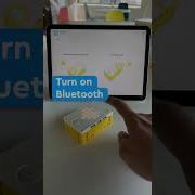 SPIKEPrime Tutorial Activity 1 The Light Matrix Shorts