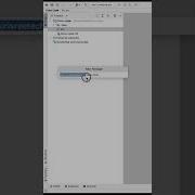 How To Create Package In Java