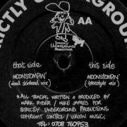Undercover Movement Moonstompin Dead Skinhead Mix