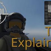 TGP Tutorial Tips VTOL VR