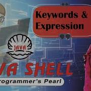 Tutorial 17 Keywords And Expression