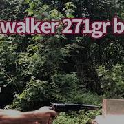 1847 Colt Walker Versus Ballistic Gelatin