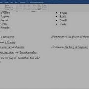 The 10 Functions Of Nouns A Focus On Subject Complement