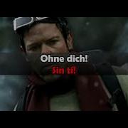 Rammstein Ohne Dich Sub Alemán Español