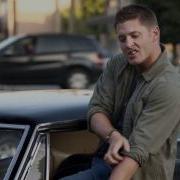 Supernatural Dean Eye Of The Tiger S04E06 HD
