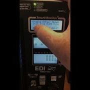 Program Flashing Yellow Arrow Mode B For The MMU2 16LE