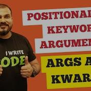 Tutorial 16 Position And Keyword Argument In Functions Python In Hindi Krish Naik