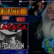 Cem Karaca Reaction Edali Gelin 1974 First Time Hearing Requested