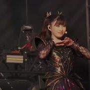 BABYMETAL Hellfest 2024 ARTE Concert