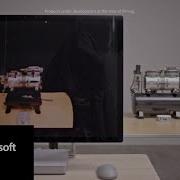 Azure Kinect DK Early Access