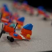 Lean Six Sigma With Legos