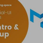 Material UI Basics Course 1 Intro Setup Reactjs Nextjs Material