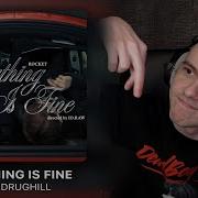 ROCKET LILDRUGHILL Everything Is Fine РЕАКЦИЯ