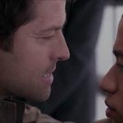 Supernatural Lucifer Visits Heaven 11x18