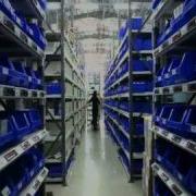 Pick By Light Pick Cart Pharmaceutical Distribution High Performance Orders Picking Systems