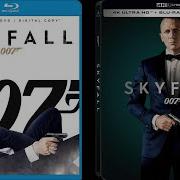 Skyfall HDR Vs SDR Comparison HDR Version